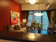 Fully Furnished 2BR Solstice Unit for Rent