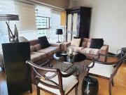 FULLY FURNISHED 2BR UNIT FOR LEASE IN EDADES TOWER MAKATI