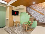 FULLY FURNISHED 2BR UNIT FOR LEASE IN FORT VICTORIA