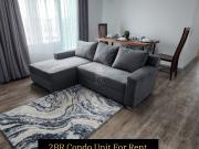 Fully furnished 2BR Unit For Rent at Aston in Two...