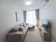 FULLY FURNISHED 2BR UNIT FOR RENT IN SOLINEA TOWER 3