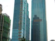 Fully Furnished 2BR Unit for Sale in Grand Hyatt Residences