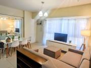 Fully Furnished 2BR Unit in Avida Towers Verte, BGC