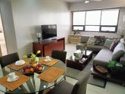 Fully Furnished 2BR Unit in Icon Residences, BGC
