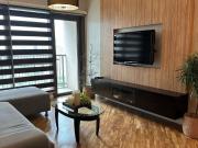Fully Furnished 2BR Unit in Joya Lofts and Towers, Rockwell