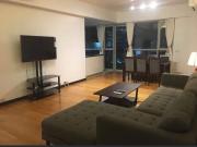 Fully Furnished 2BR Unit in One Serendra, BGC, Taguig Fully Furnished 2BR Unit in One Serendra, BGC, Taguig