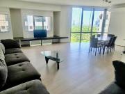 Fully Furnished 2BR Unit in Penhurst Parkplace, BGC