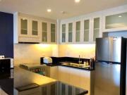 FULLY FURNISHED 2BR UNIT IN THE VIRIDIAN AT GREENHILLS...