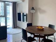 Fully Furnished 2BR Unit in Uptown Parksuites, BGC, Taguig