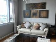 FULLY FURNISHED 2BR UNIT WITH BALCONY AND PARKING FOR...