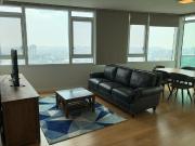 FULLY FURNISHED 2BR UNIT WITH BALCONY AND PARKING FOR...