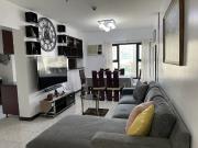 FULLY FURNISHED 2BR UNIT WITH BALCONY FOR RENT IN MALATE...