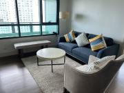 FULLY FURNISHED 2BR UNIT WITH PARKING FOR LEASE IN...