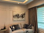 FULLY FURNISHED 2BR UNIT WITH PARKING FOR LEASE IN...