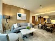 FULLY FURNISHED 2BR UNIT WITH PARKING FOR LEASE IN PARK...