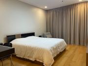 FULLY FURNISHED 2BR UNIT WITH PARKING FOR LEASE IN PARK...