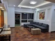 FULLY FURNISHED 2BR UNIT WITH PARKING FOR LEASE IN THE...