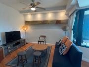 FULLY FURNISHED 2BR UNIT WITH PARKING FOR RENT IN ONE...