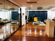 FULLY FURNISHED 2BR UNIT WITH PARKING FOR SALE IN...
