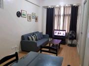 FULLY FURNISHED 2BR UNIT WITH PARKING FOR SALE/LEASE IN...