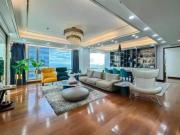 FULLY FURNISHED 2BR UNIT WITH PARKING SLOTS FOR...