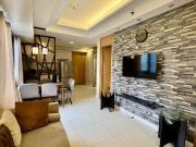 Fully Furnished 2BR with Utility Area & Parking in Signa...