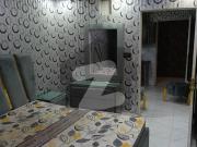 Fully Furnished 2nd Floor Flat For Rent Near to road...