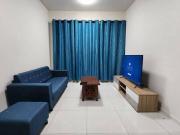 Fully Furnished 2R1B Emerald 9 Cheras FOR RENT Direct...