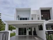 Fully Furnished 2Storey Hijayu 3B Bandar Sri Sendayan...
