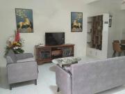 Fully Furnished 2Storey Terrace House for Rent