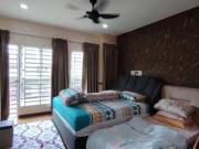 Fully Furnished 2Storey Terrace House For Sale K2 Villa...
