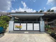 Fully Furnished 2Storey Terrace Tmn Saga Kg Jawa Klang