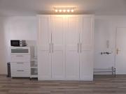 Fully furnished 32 sqm 1 room city apartment in...