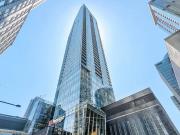 Fully furnished 3 1 2 Den apartment at L Avenue Condos...