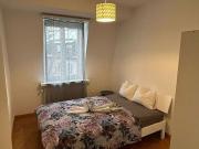 Fully furnished 3.5 room premium business apartment with...