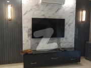 Fully Furnished 3 Apartment Available For Rent DHA Phase 8