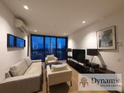 Fully Furnished 3 Bed 2 Bath 1 CP Walking Distance to RMIT