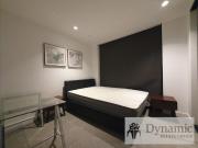 Fully Furnished 3 Bed 2 Bath 1 CP Walking Distance to RMIT