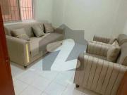 Fully Furnished 3 Bed Apartment Available For Rent