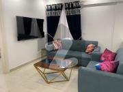 Fully Furnished 3 Bed Apartment Available For Rent On...