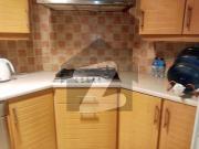 Fully Furnished 3 Bed Apartment Available Rent In Mall...