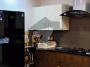 Fully Furnished 3 Bed Apartment for Rent in Gulberg...