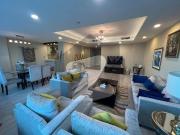 Fully Furnished 3 Bed Apartment For Rent In The Centaurus