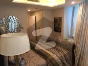 Fully Furnished 3 Bed Apartment With Maids Room...