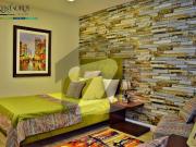 Fully Furnished 3 Bed Apartment With Maids Room...