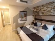 Fully Furnished 3 Bed Apartment With Maids Room...
