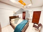 Fully Furnished 3 Bed DD Apartment For Long & Short Term...