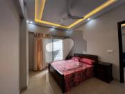 Apartment 3 Bed DD For Rent Bukhari Commercial Dha...