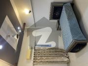 Fully Furnished 3 Bed DD For Rent In Phase 6 Rahat...