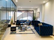 Fully Furnished 3 Bed Duplex Apartment For Rent Open View